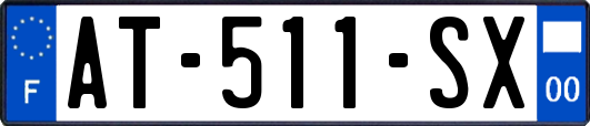 AT-511-SX