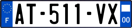 AT-511-VX