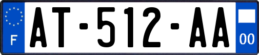 AT-512-AA