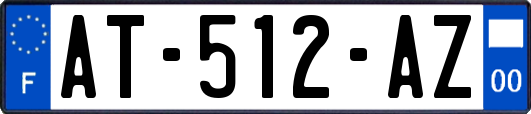 AT-512-AZ