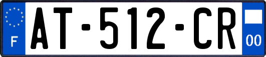 AT-512-CR