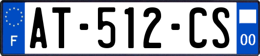 AT-512-CS