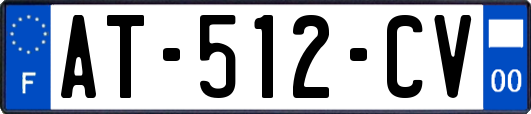 AT-512-CV