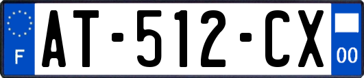 AT-512-CX