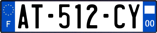 AT-512-CY