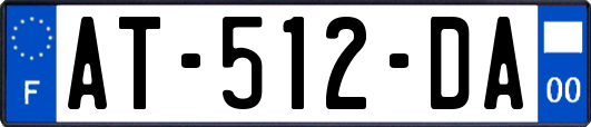 AT-512-DA