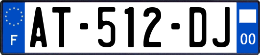 AT-512-DJ