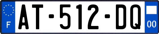 AT-512-DQ