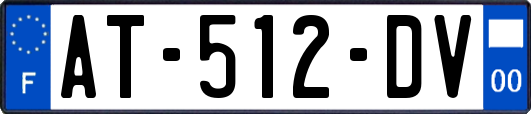 AT-512-DV