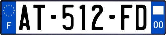 AT-512-FD