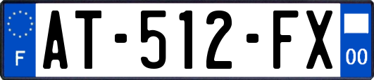 AT-512-FX