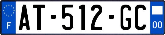 AT-512-GC
