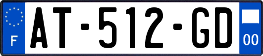 AT-512-GD