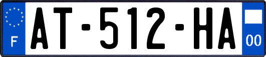 AT-512-HA