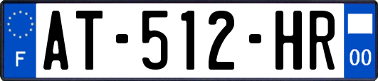 AT-512-HR