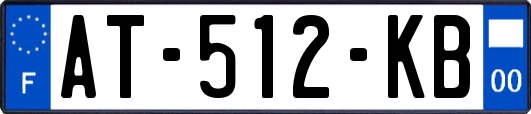 AT-512-KB
