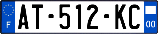 AT-512-KC