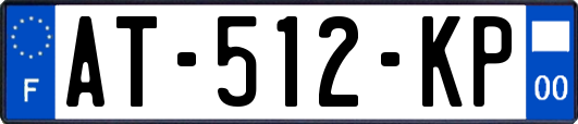 AT-512-KP