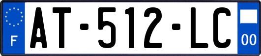 AT-512-LC