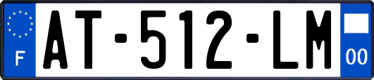 AT-512-LM