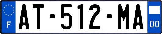 AT-512-MA