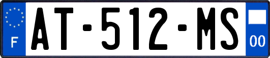 AT-512-MS