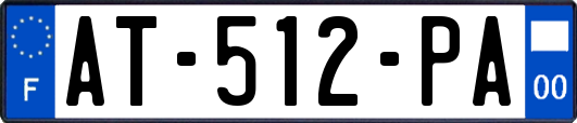 AT-512-PA