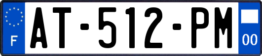 AT-512-PM
