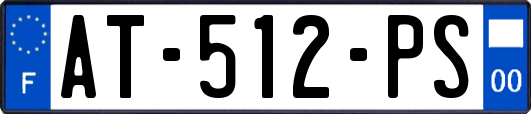 AT-512-PS