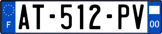 AT-512-PV