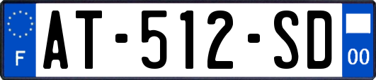 AT-512-SD