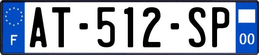 AT-512-SP