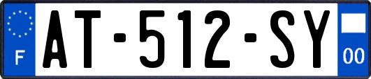 AT-512-SY