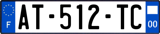 AT-512-TC
