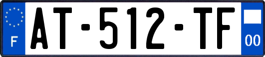 AT-512-TF