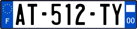 AT-512-TY