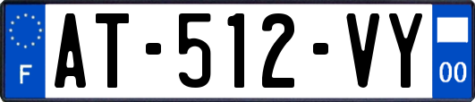 AT-512-VY