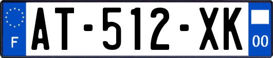 AT-512-XK
