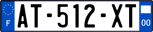 AT-512-XT