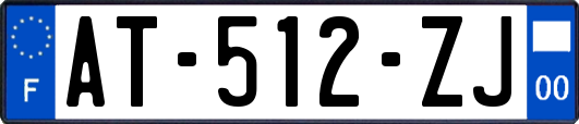 AT-512-ZJ