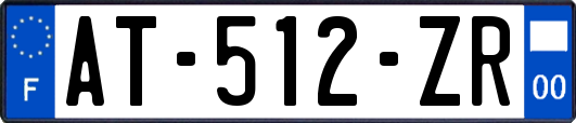 AT-512-ZR