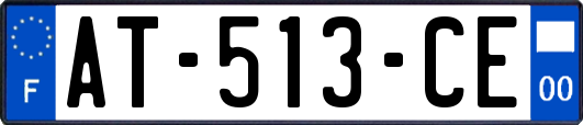 AT-513-CE