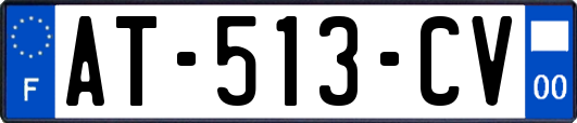 AT-513-CV