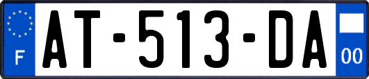 AT-513-DA