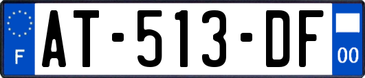 AT-513-DF