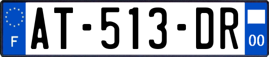 AT-513-DR