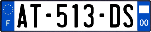 AT-513-DS
