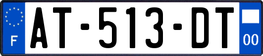 AT-513-DT