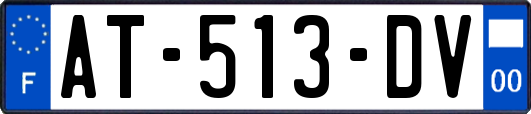 AT-513-DV
