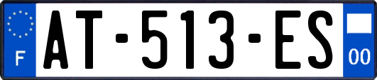 AT-513-ES